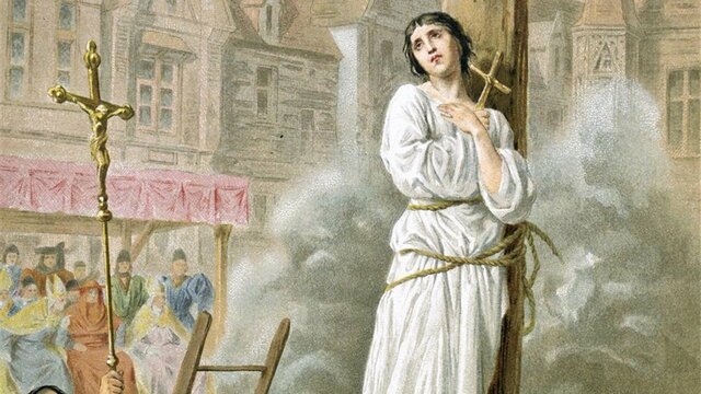 Creación de la Santa Inquisición.