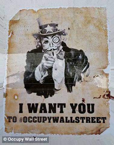 Occupywallstreet.org