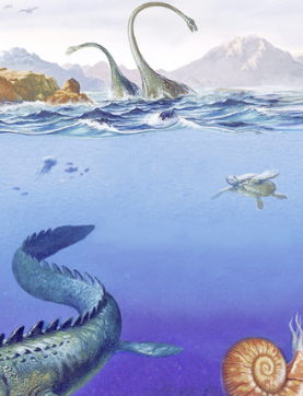 DOMINI DE DINOSAURES