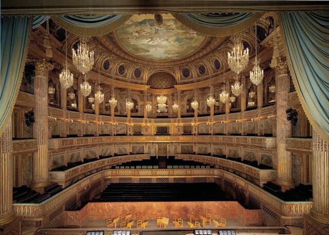 Successo Teatrale