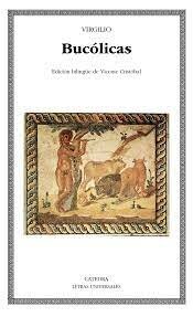 Escriu Les Bucòliques