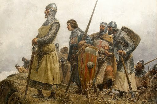 Fundación del Reino de Aragón