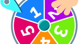 Timeline: LINEA DE TIEMPO DE PROBABILIDADES