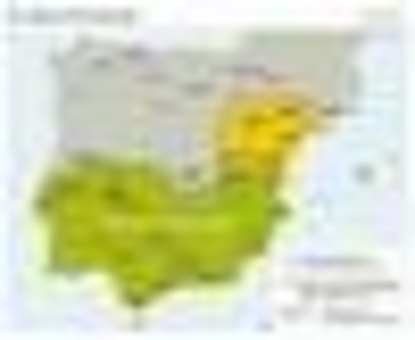 Alhakán II. Almanzor: razias contra los reinos cristianos