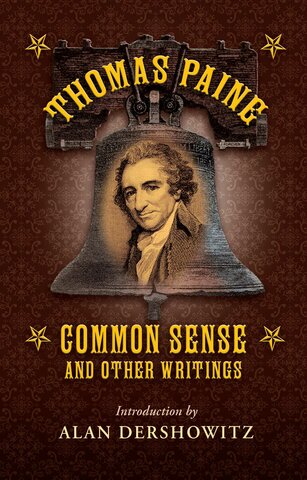 Thomas Paine's Common Sense