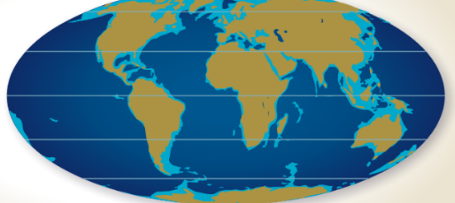 DISTRIBUCIÓ GEOGRÀFICA