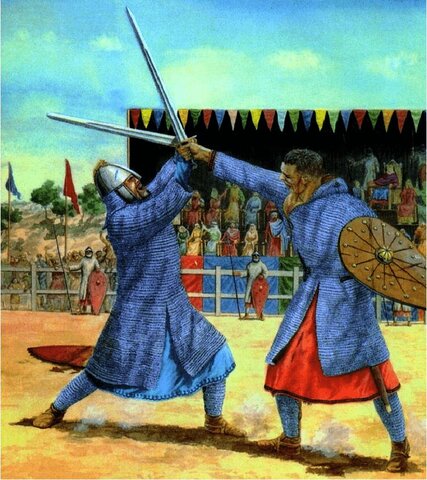 Fundación del Reino de Castilla