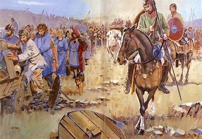 Domini Península Ibèrica