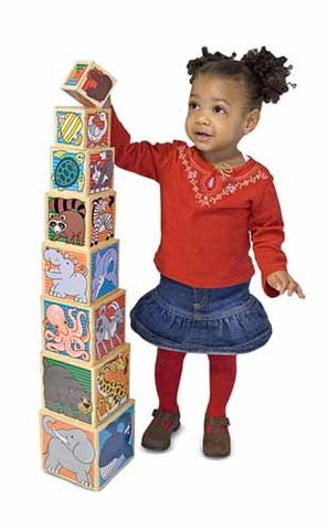 22-24 months Physical Development