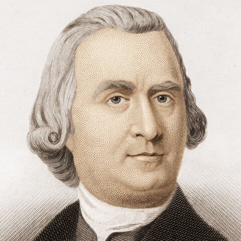 Samuel Adams