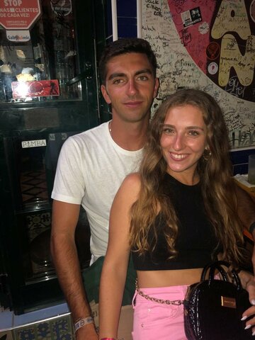 Got into a Relationship