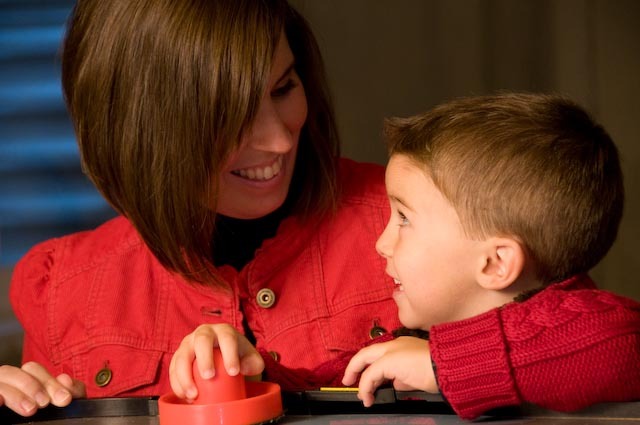 24-30 Months Intellectual Development