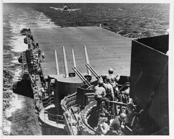 Battle of the Philippines