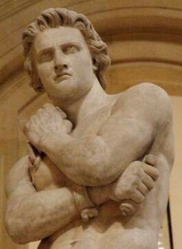 Espartaco desencadena una rebelión de esclavos en la península italiana