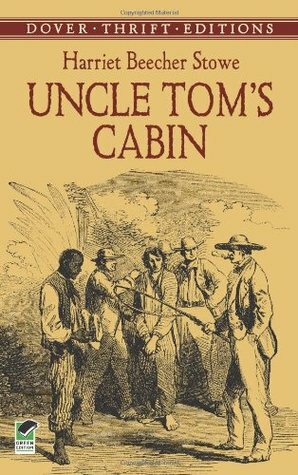 Uncle Toms Cabin Published