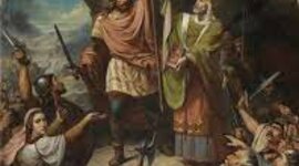 Timeline: TEMA 2: La España medieval.