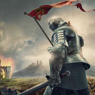 Timeline: La Edad Media