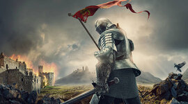 Timeline: La Edad Media