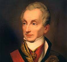 Metternich