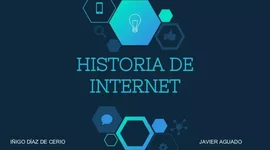 Timeline: Historia de Internet