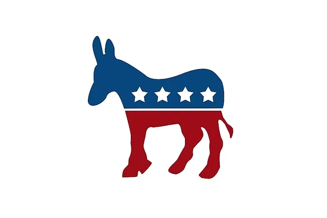 Democratic Party has Begun