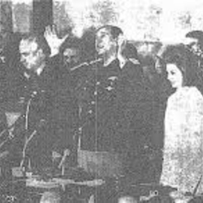 Timeline: Repaso Histórico de los Acontecimientos ocurridos durante las Presidencias de Cámpora, Lastiri, Juan Perón e Isabel de Perón