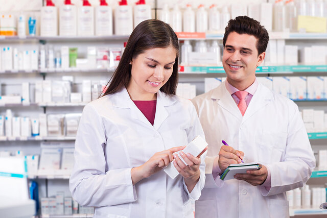 CREACION DE LA TECNOLOGIA EN REGENCIA DE FARMACIA