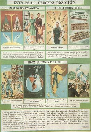 POLITICAS DE GOBIERNO