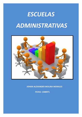 CREACION DE 6 PROGRAMAS NUEVOS EN LA ESCUELA DE CIENCIAS ADMINISTRAIVAS