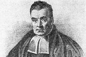 THOMAS BAYES