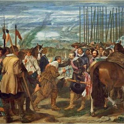 Timeline: La España mediaval