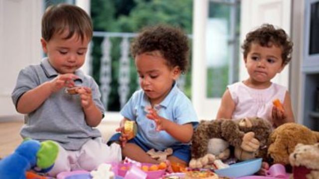 30-36 Months Intellectual Development