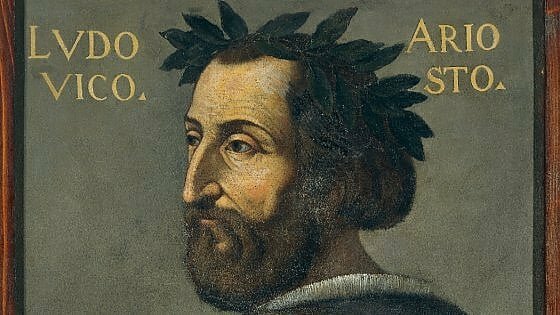 Ludovico Ariosto