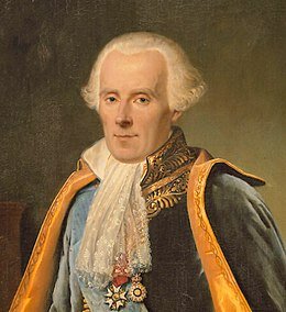 PIERRE - SIMON LAPLACE