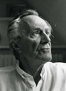 JEAN-FRANÇOIS LYOTARD