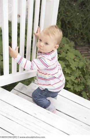 24-30 Months Physical Development