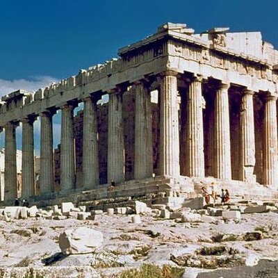 Timeline: Principales Acontecimientos del Siglo V a. C. a la Actualidad