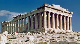 Timeline: Principales Acontecimientos del Siglo V a. C. a la Actualidad