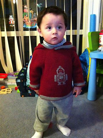 24-30 Months "Physical"