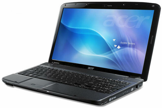 Acer ASPIRE 5735Z