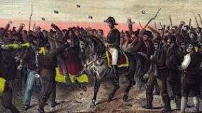 sublevación de riego