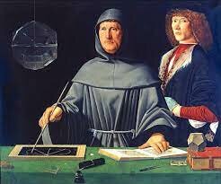 LUCAS PACIOLI