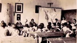 Timeline: Principales hitos educativos