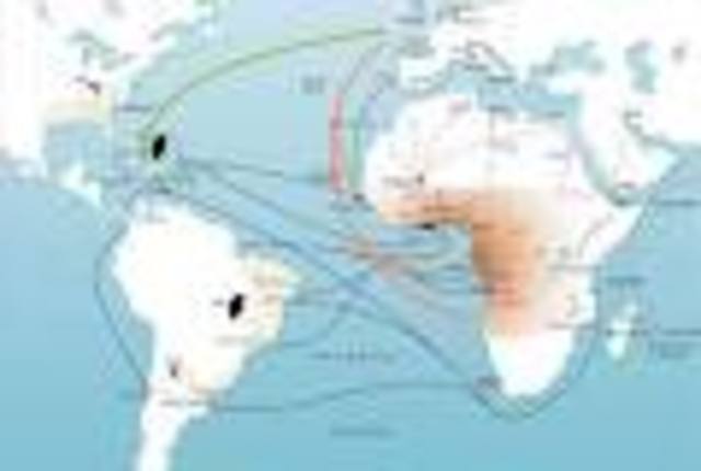 Culpeper's rebellion