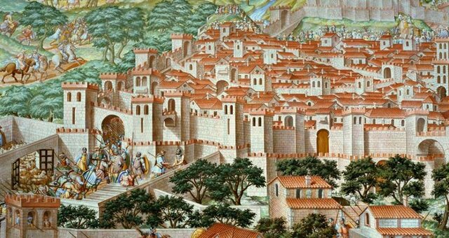 Batalla de la Higueruela