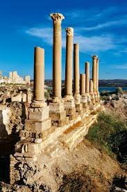 Fin del reino de Tartessos.