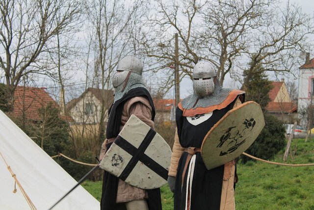 The Middle English period (1066-1500)