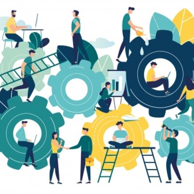 Timeline: La participación ciudadana en México.