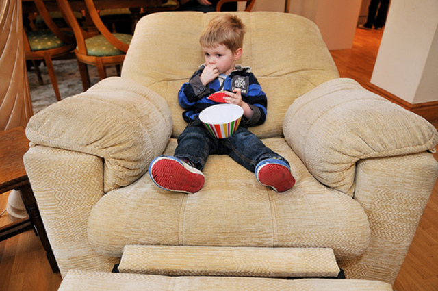 30-36 months Physical Development