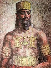 Los tartesos son la cultura más avanzada de la época